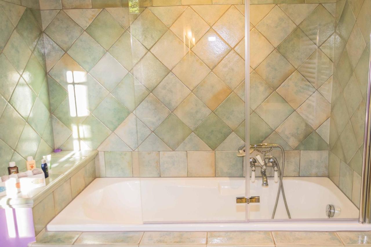 B&B Il Glicine Molare Cremolino Exterior photo